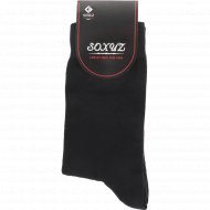 Носки мужские «Soxuz» арт. 205, черный, размер 27
