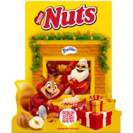 Новогодний под«NUTS»(Камин)301г