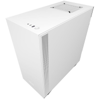 

Корпус"NZXT"(black/white,CA-H510B-W1)