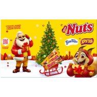 Адвент-календарь Nuts 374 г