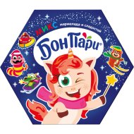 Новогодний под«БОН ПАРИ»(Шестигран.)376г