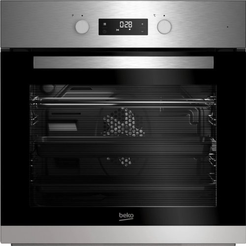 Духовой шкаф «Beko» BIE22301X