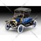 Сборная модель «Revell» Автомобиль Ford Model T Roadster
