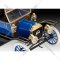 Сборная модель «Revell» Автомобиль Ford Model T Roadster