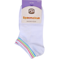 

Носки жен. (14С1300-026, р.23, белый)