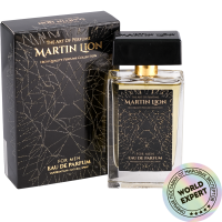 

Пар.вод муж"MARTIN LION COLLEC."(H23)50м