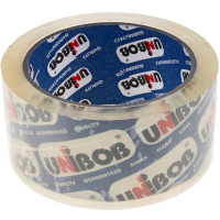 

Скотч "UNIBOB"(кристально-чистый)