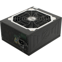

Блок питания "ZALMAN" (ZM1200-ARX)