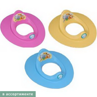 

Накладка на унитаз«Tega»(Сафари)