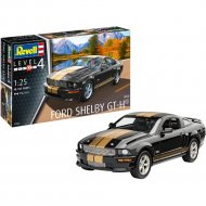 Сборная модель «Revell» Автомобиль Ford Shelby GT-H