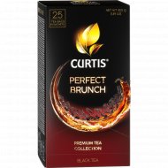 Чай черный «Curtis» Perfect Brunch, 25х1.7 г