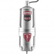 Насос погружной вибрационный «Hammer» NAP330(10), 641196