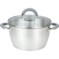 Кастрюля «Easy Cook» YWA382, 24х13.5 см