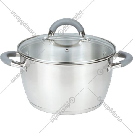 Кастрюля «Easy Cook» YWA3820, 16х9.5 см