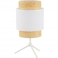 Настольная лампа «TK Lighting» Boho, white, 6565