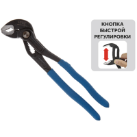 

Клещи "EXPERT STARTUL" (SE4216-25)