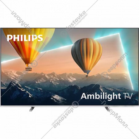 Телевизор «Philips» 50PUS8057/60