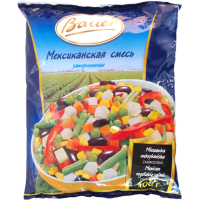 

Смесь "БАУЕР" (мексиканская) Польша 400г