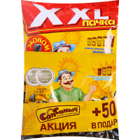 

Семечки"САН САНЫЧ"(подс.,жар)250г+50г