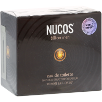 

Туал.вода муж"NUCOS"(Billion Men)100мл