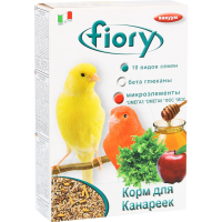 

Корм для канареек "FIORY" 400 г