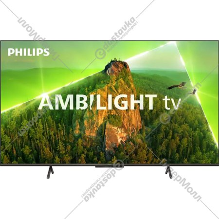 Телевизор «Philips» 70PUS8108/60