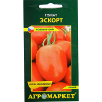 

Семена "ТОМАТ ЭСКОРТ" 0.1г