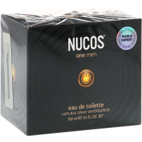 

Туал.вода муж"NUCOS"(One Men)100мл