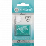 Лезвия «Zinger» для скребка, 10 шт.