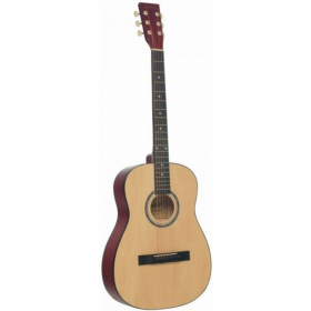 Аку­сти­че­ская гитара «Terris» TF-380A NA