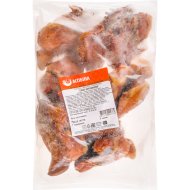 Спинка копчено-вареная цыплят-бройлеров Коммунаровская 1 кг, фасовка 1&nbsp;-&nbsp;1.2 кг