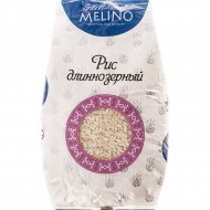 Рис «Melino» шлифованный, 800 г