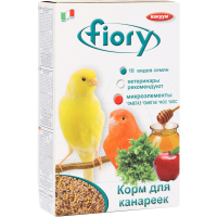

Корм для канареек "CLASSIC" 1 кг