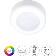 Автономный светодиодный светильник «ArtStyle» CL-W3x06RGB, белый, 3 шт