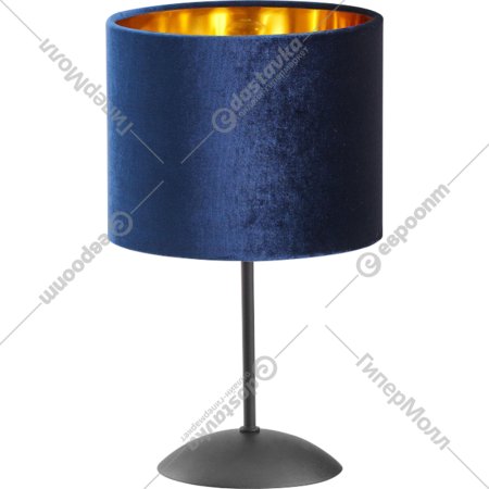 Настольная лампа «TK Lighting» Tercino, blue, 5278
