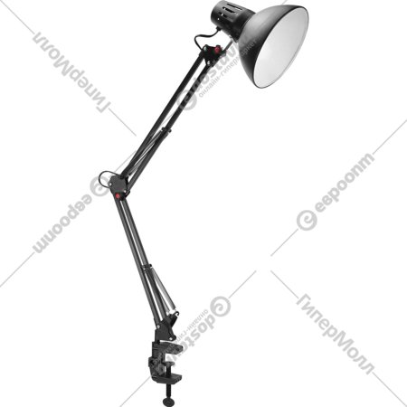 Настольная лампа «ArtStyle» HT-108B, черный