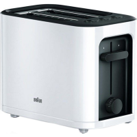 

Тостер "BRAUN" (HT3000WH)