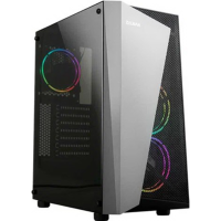 

Корпус"ZALMAN"(S4 Plus)
