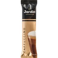 Напиток кофейный порционный «Jardin» Cappuccino, 18 г