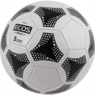 Футбольный мяч «Ecos» Motion, с насосом