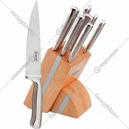 Набор ножей «Bohmann» BH 5041, 8 предметов