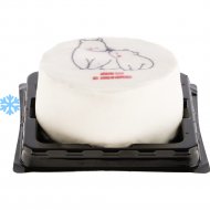 Торт «Бенто сырный с вишней» замороженный, 380 г