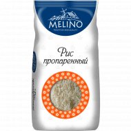 Рис «Melino» шлифованный пропаренный, 800 г