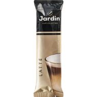 Напиток кофейный порционный «Jardin» Latte, 18 г