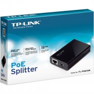 PoE адаптер «TP-Link» TL-PoE10R
