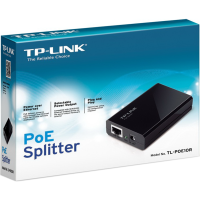 

PoE адаптер"TP-LINK" TL-PoE10R