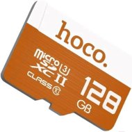 Карта памяти «Hoco» SDXC U3, Class 10, 128GB