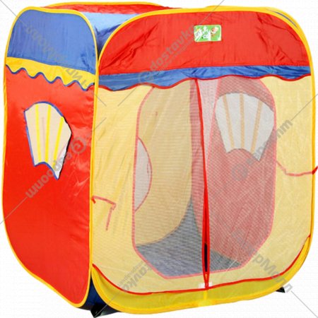 Палатка детская игровая «Домик» 5040
