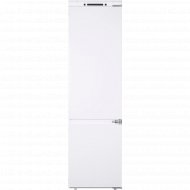 Холодильник «Maunfeld» MBF193SLFW