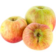 Яблоко Алеся 1 кг, фасовка 1.1&nbsp;-&nbsp;1.2 кг